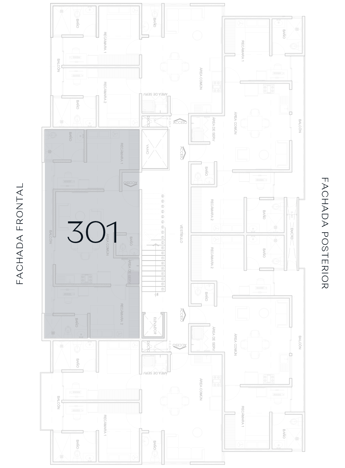 estancia 301