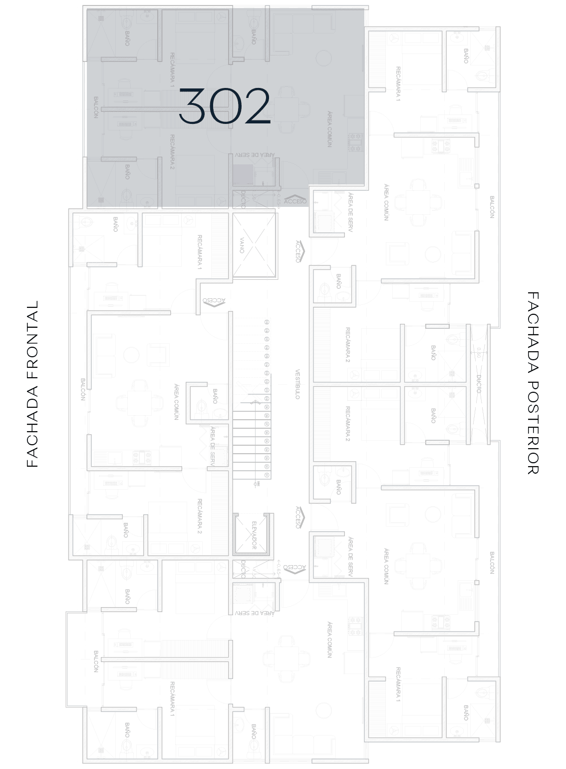 estancia 302