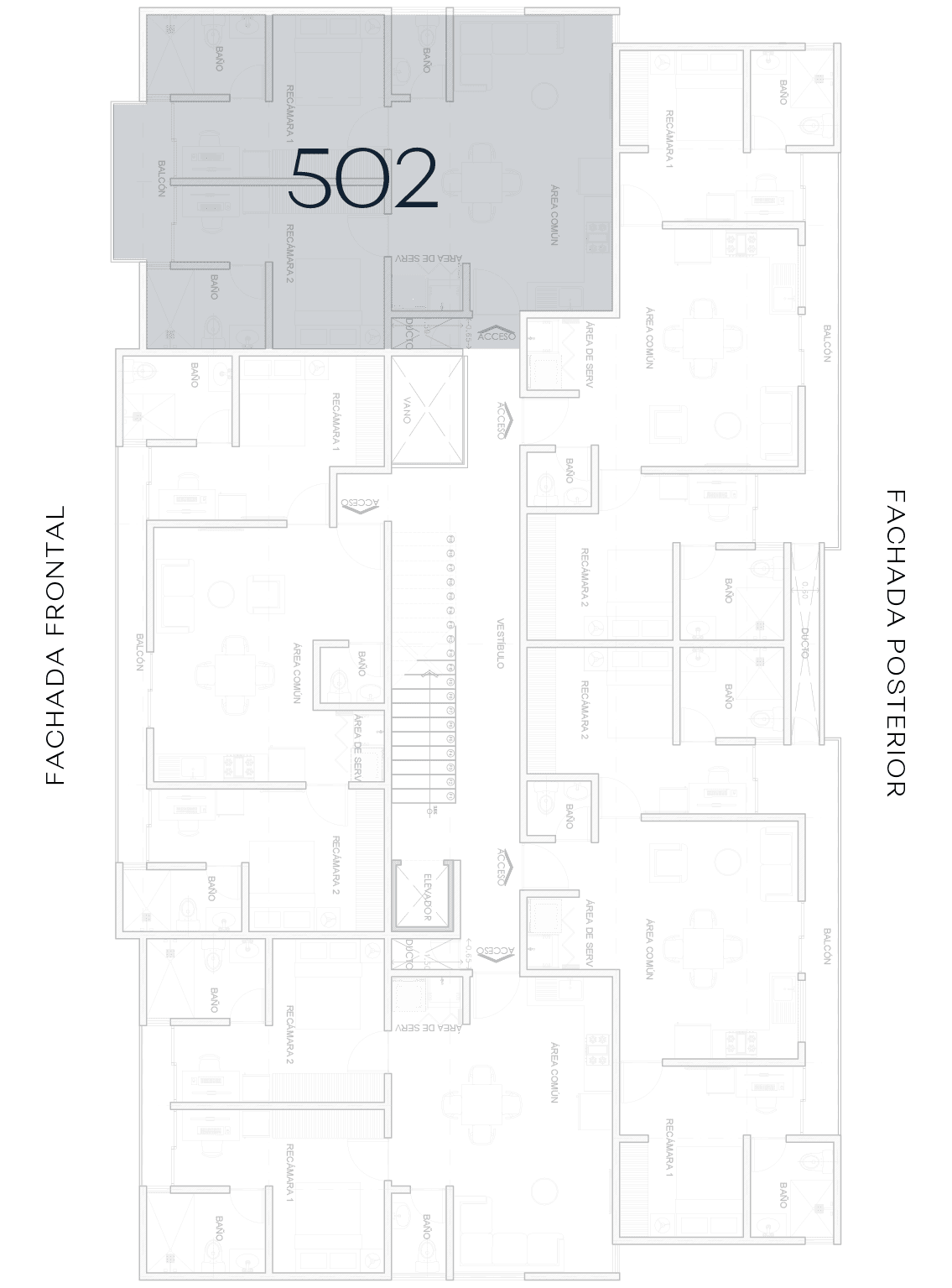 estancia 502