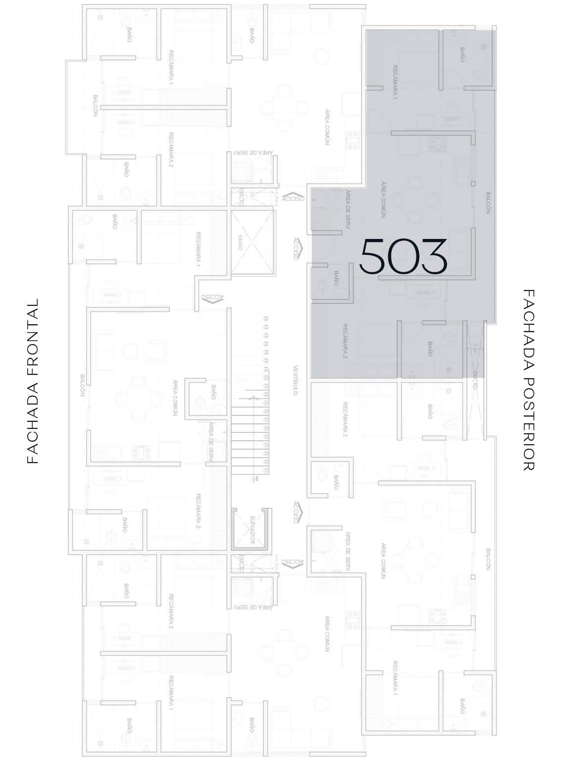 estancia 503