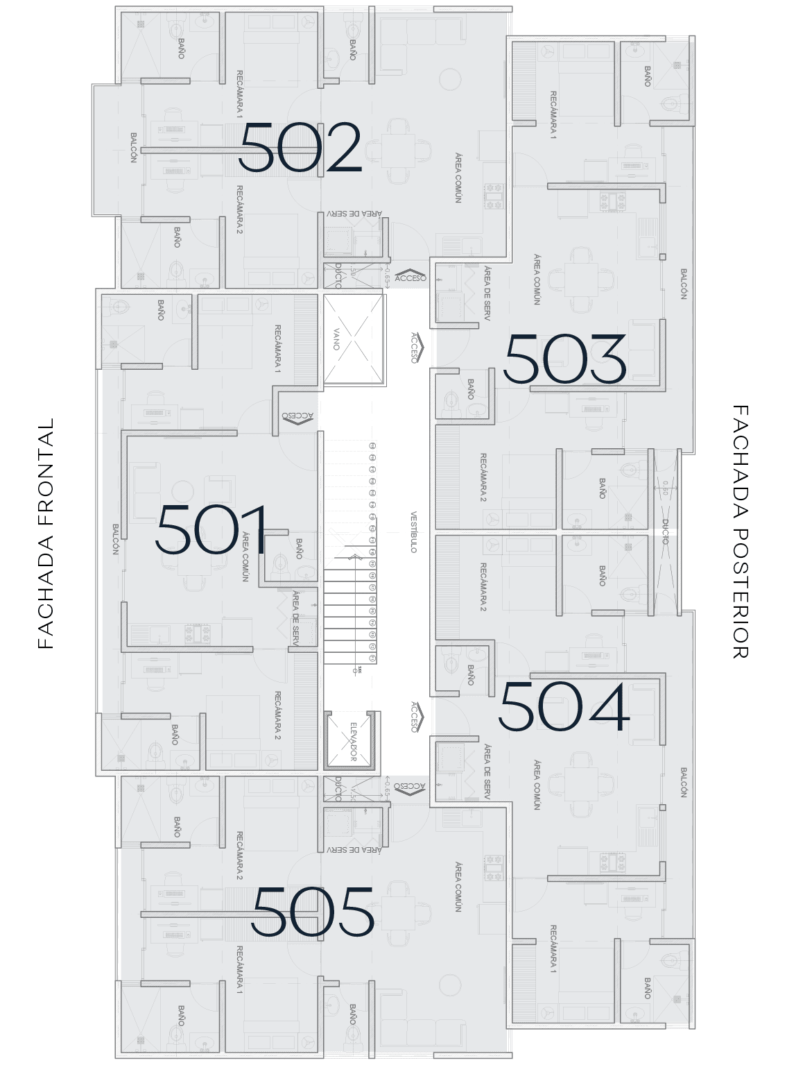 layout de planta 5