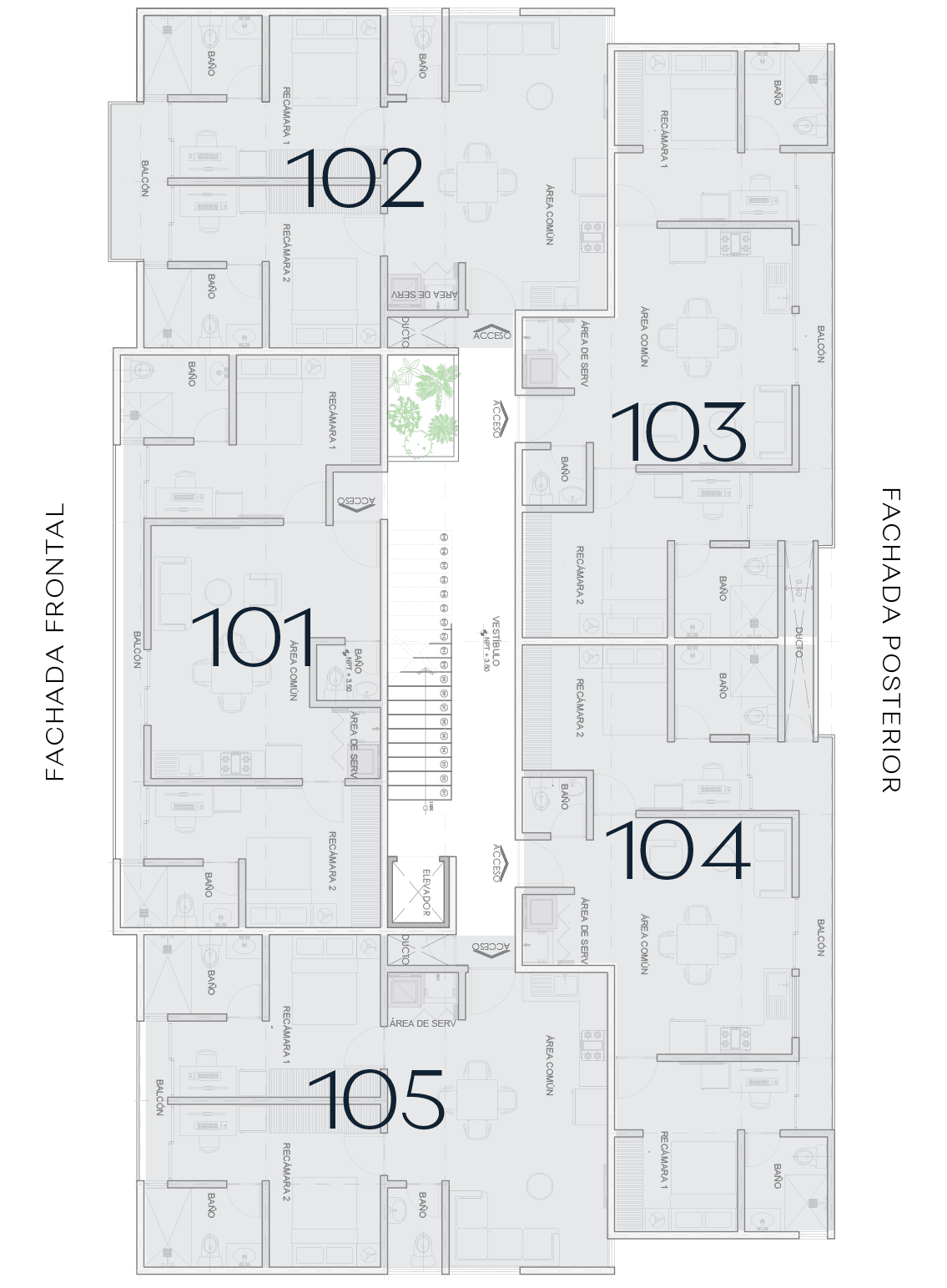 plano de planta 1