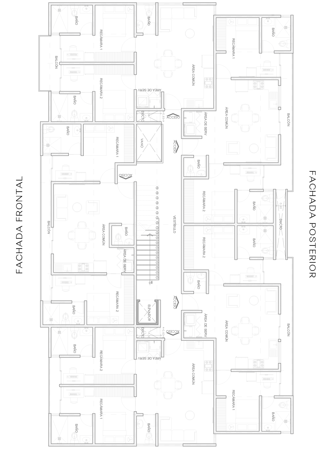 plano planta 5